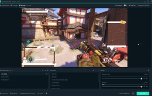 Streamlabs Desktop screenshot 2