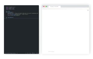 Streamlit screenshot 1