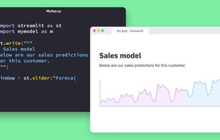 Streamlit screenshot 1