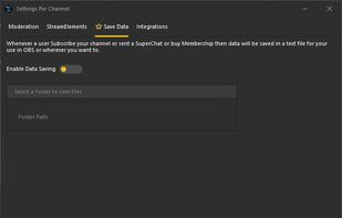 StreamNexus screenshot 3