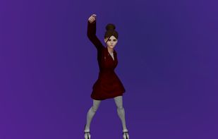 Animations Are Available