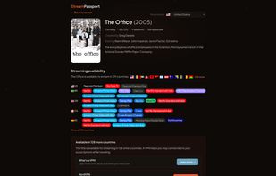 Tv show title page collapsed 