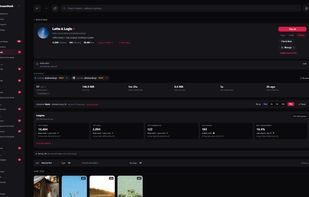 Feed Details