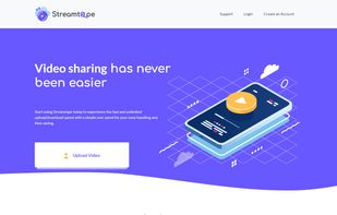 Streamtape screenshot 1