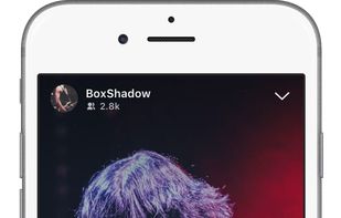 Streamup screenshot 1