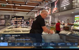 StreamVault screenshot 3