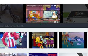 Streamybox.tv screenshot 2