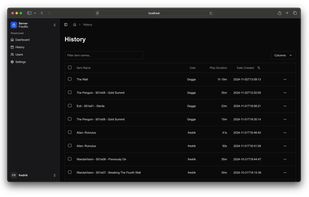 Streamystats screenshot 3