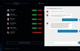 Streamza screenshot 1