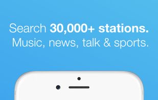 Streema screenshot 2