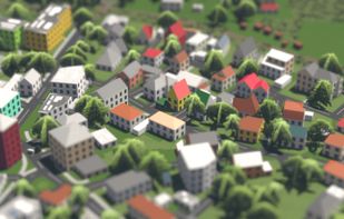 Street GL screenshot 3