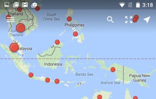Google Street View screenshot 3