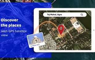 Street View Live Earth Map screenshot 2