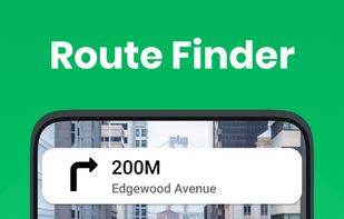 Street View Live Map Satellite Map screenshot 3