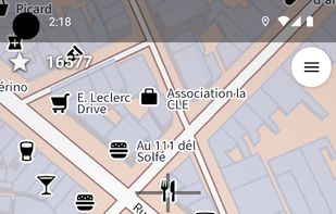 StreetComplete screenshot 3