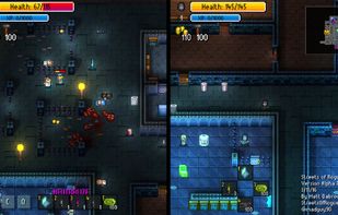 Streets of Rogue screenshot 2