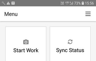 Streetsnap screenshot 1