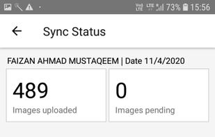 Streetsnap screenshot 2