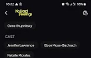 Stremio screenshot 1