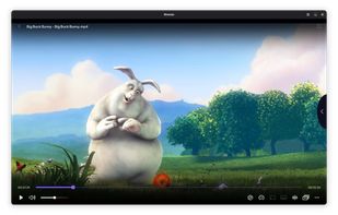 Stremio screenshot 2