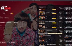 Stremio screenshot 3