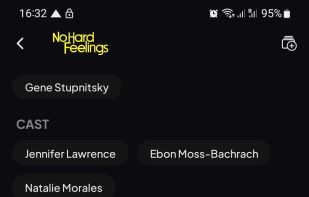 Stremio screenshot 2