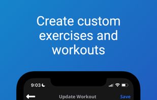 Strengthic screenshot 1