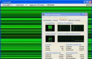 StressMyPC screenshot 1