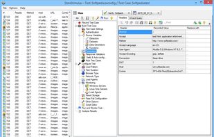 StresStimulus screenshot 1