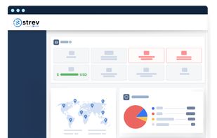 Unified Dashboard