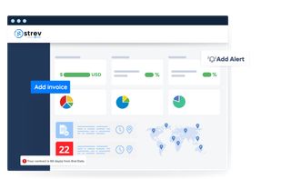 Alerts and Notifications
