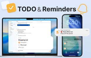Strflow screenshot 1
