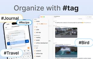 Strflow screenshot 2