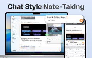 Strflow screenshot 1
