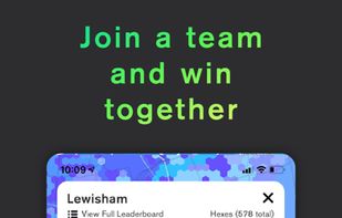 STRIDE: THE RUNNING GAME screenshot 3