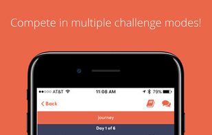 Stridekick screenshot 1