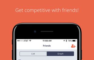 Stridekick screenshot 3