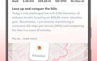 Striderk screenshot 3