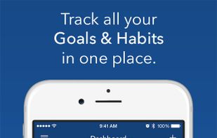 Strides screenshot 1