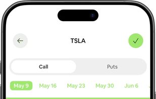 Strike Price screenshot 1