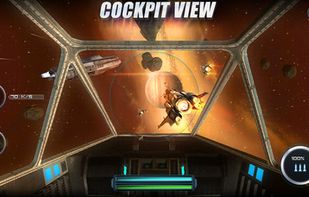 Strike Wing: Raptor Rising screenshot 1