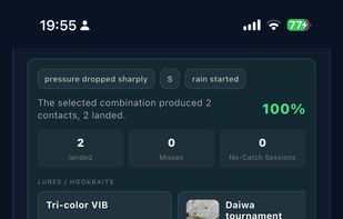 StrikeSage screenshot 3