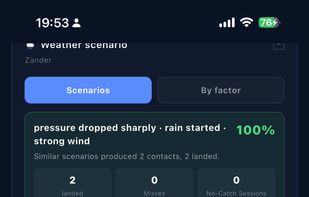 StrikeSage screenshot 2