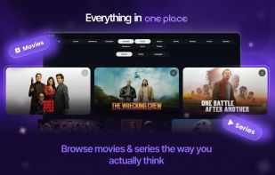 STRIMIX screenshot 2