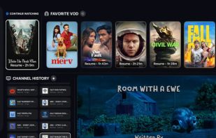 STRIMIX screenshot 1