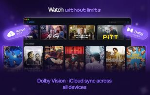 STRIMIX screenshot 1