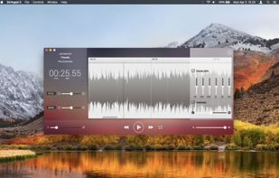 Stringed 2 screenshot 1
