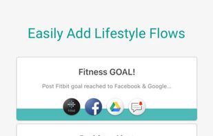 Stringify screenshot 2