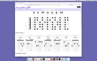 StringTheoryPRO screenshot 1