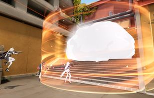 Strinova screenshot 3